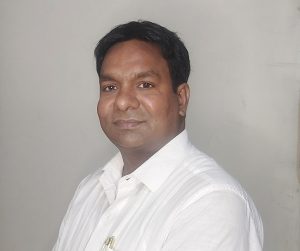 संजय कुमार सुमन