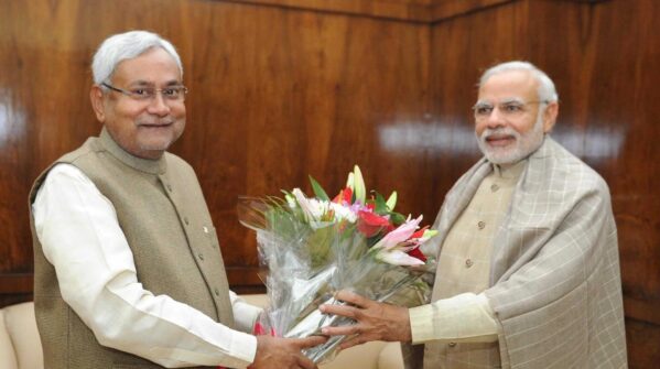 बिहार एग्जिट पोल : विधानसभा चुनाव 2025 में NDA को मिल सकता है स्पष्ट बहुमत, महागठबंधन 90 पर हो सकते हैं पैक