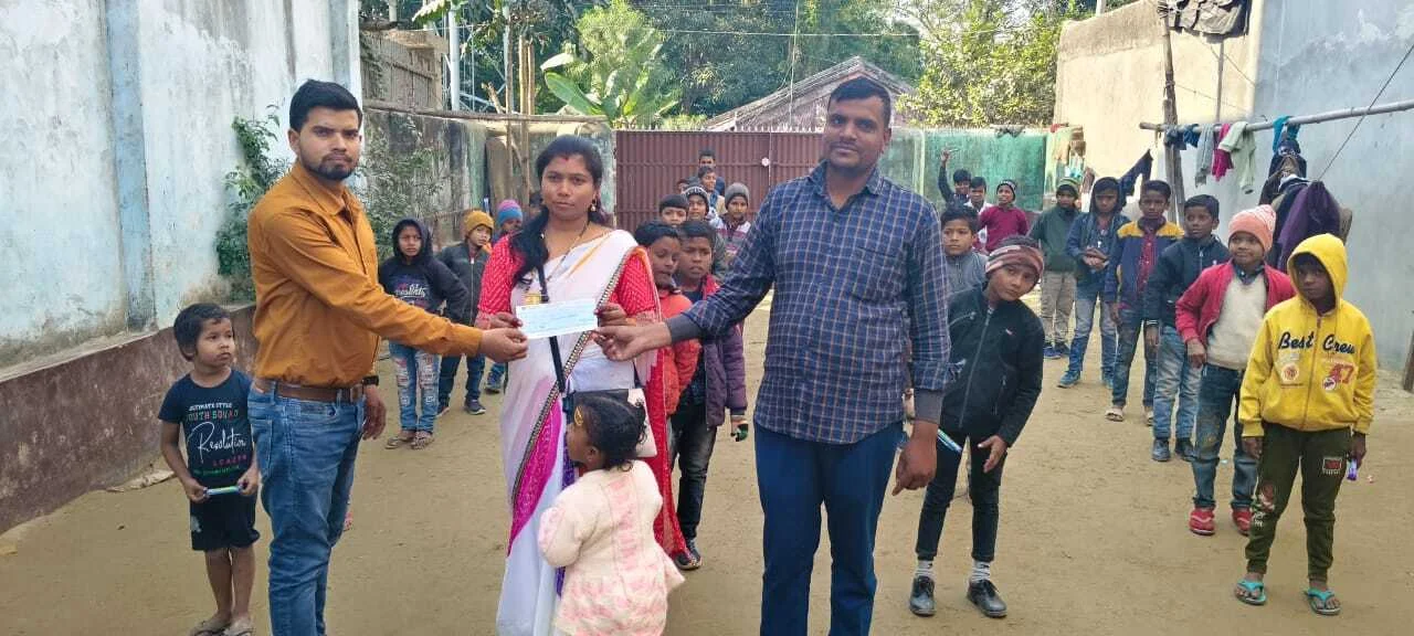 मधेपुरा में गुणवत्तापूर्ण शिक्षा की नई पहल, महेंद्र नारायण आवासीय पब्लिक स्कूल का शुभारंभ