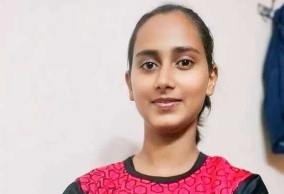 51वीं राष्ट्रीय जूनियर बालिका कबड्डी के लिए मधेपुरा की अभिलाषा कुमारी चयनित, बिहार टीम का करेंगी प्रतिनिधित्व