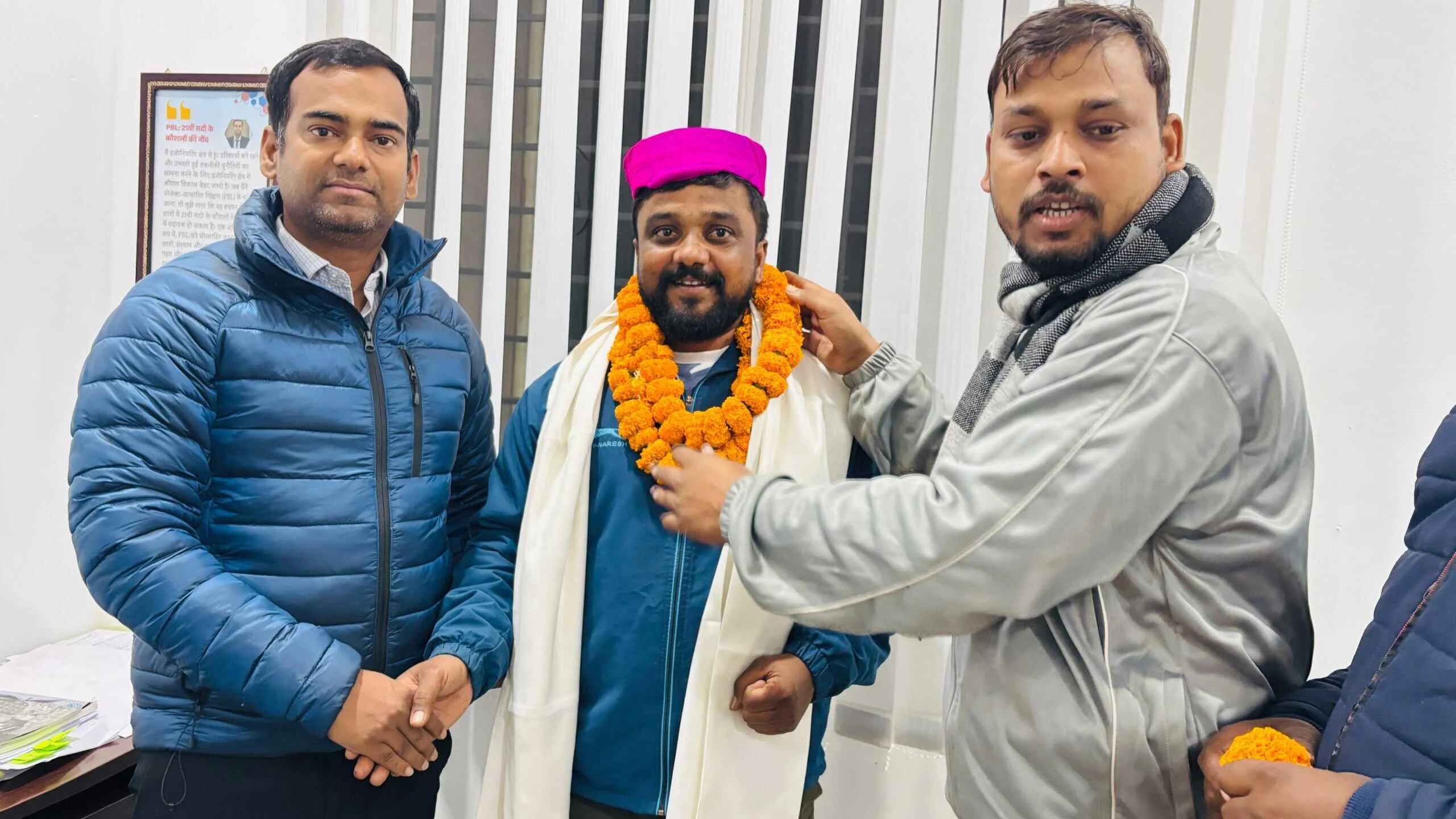 भारतीय टीम के लिए मधेपुरा के दीपक का हुआ चयन