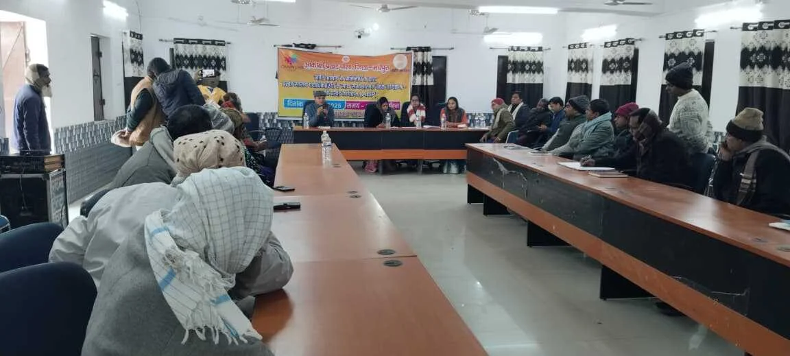 पंचायत समिति की बैठक में छाया स्वास्थ्य व अस्पताल का मुद्दा