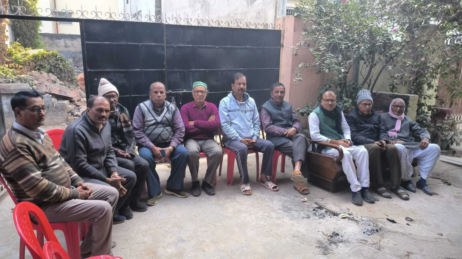 शिक्षाविद और टीएमयू के पूर्व प्रति-कुलपति प्रो. (डॉ.) के के मंडल का निधन, मधेपुरा में शोक की लहर