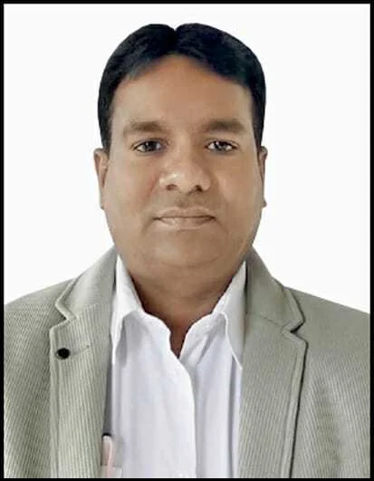 संजय कुमार सुमन:ज़रूरतमंदों की मदद के लिए समर्पित