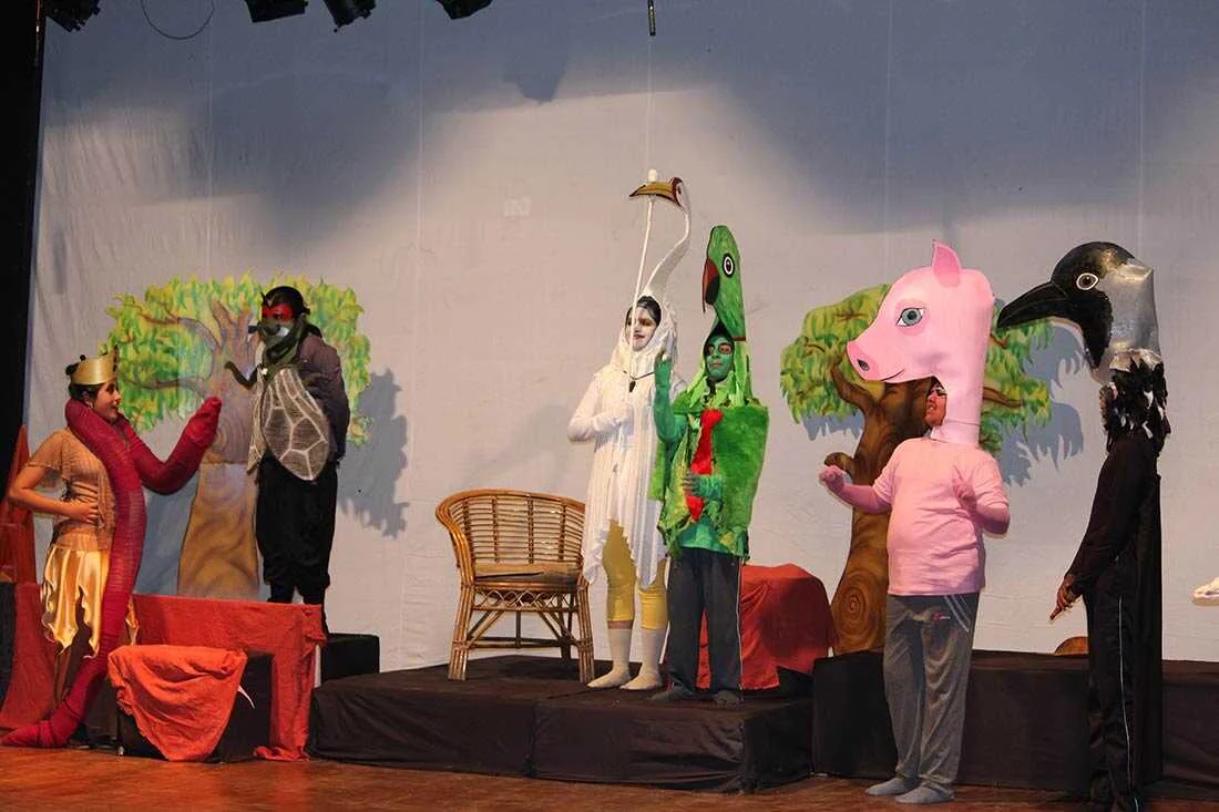 मकर संक्रांति महोत्सव पर नाट्य कार्यशाला का आयोजन, युवाओं को मिलेगा रंगमंचीय प्रशिक्षण