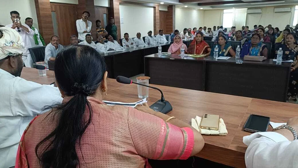 सहरसा नगर निगम का बजट 2026-27 : शहर के विकास को रफ्तार देगा 1036 करोड़ का बजट