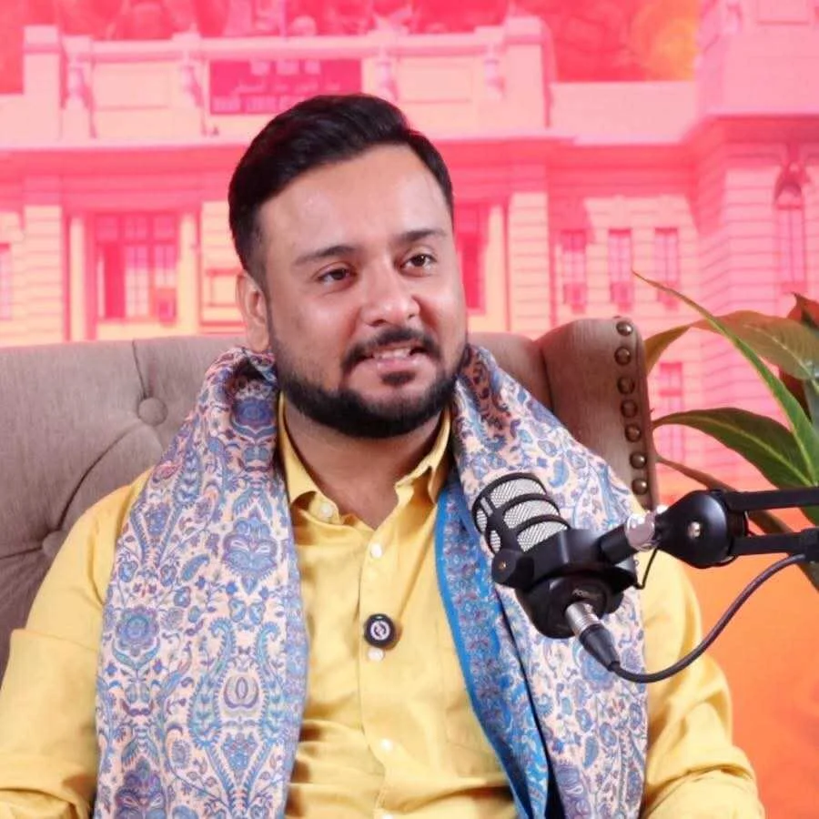 अक्षय आनंद बने वेब जर्नलिट्स एसोसिएशन ऑफ़ इंडिया के बिहार के कार्यकारी अध्यक्ष