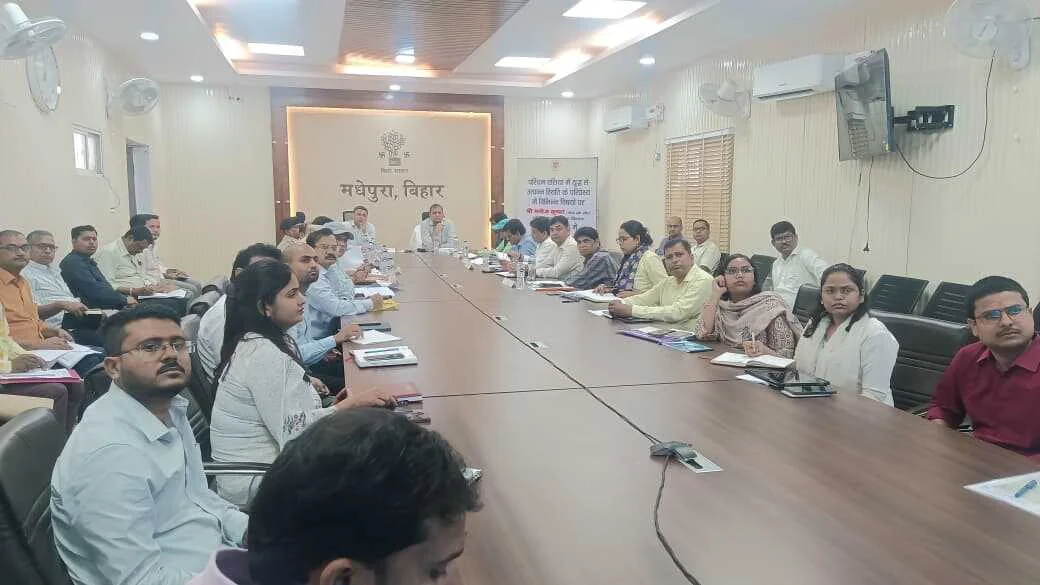 उर्वरक व एलपीजी कालाबाजारी पर सख्त कार्रवाई के निर्देश, निगरानी होगी और कड़ी