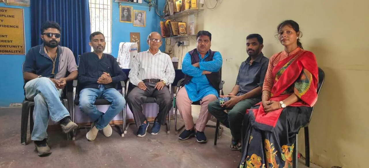 मधेपुरा कल आज और कल की थीम पर एक महीने तक होंगे स्थापना दिवस विशेष कार्यक्रम