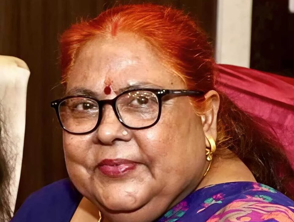 सम्राट चौधरी के नेतृत्व में बिहार में विकास की रफ्तार होगी तेज: रीता राय