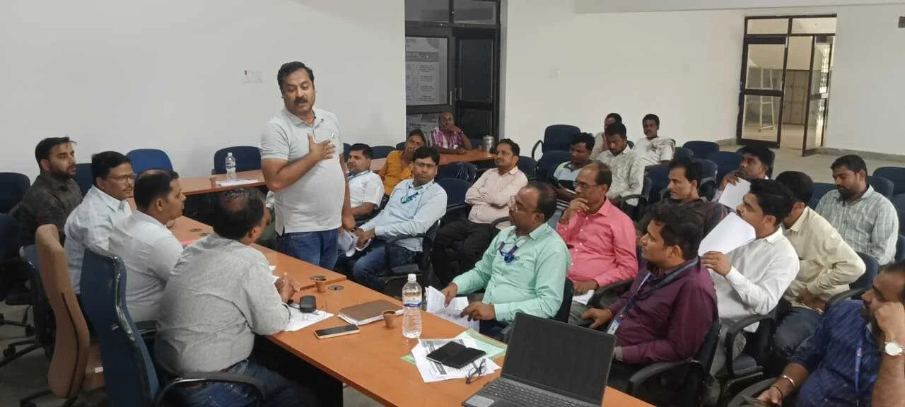 प्रधानमंत्री सूर्य घर योजना को लेकर मधेपुरा में बैंकों के साथ अहम बैठक, आसान ऋण पर जोर