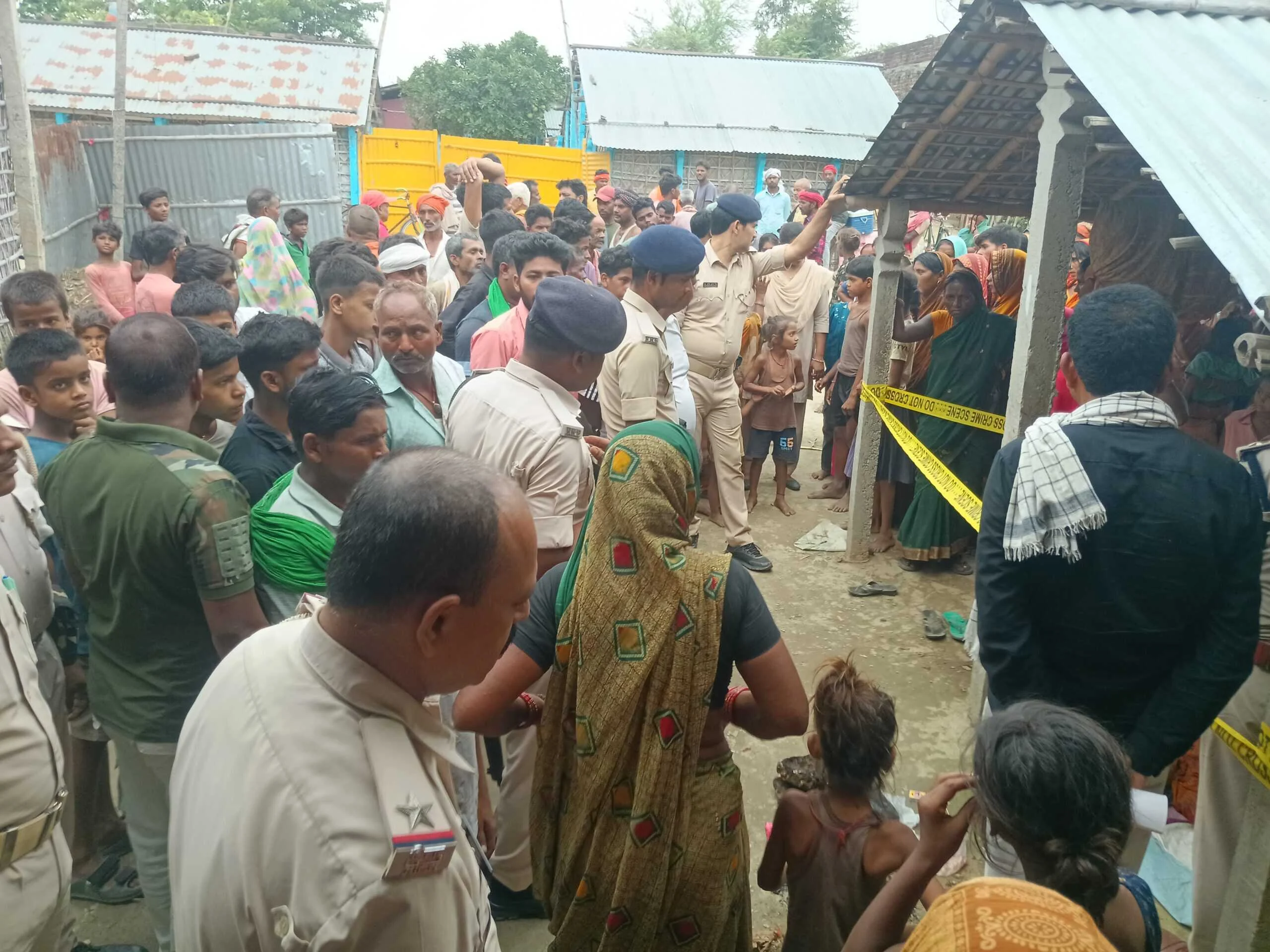 ममता का रिश्ता हुआ तार-तार : जिस सास ने बहू को बेटी समझा, उसी घर में छिन गई एक मां की सांस